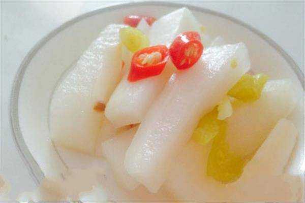 萝卜孕妇可以吃吗,孕期萝卜可以吃吗 第1张 萝卜孕妇可以吃吗,孕期萝卜可以吃吗 第1张