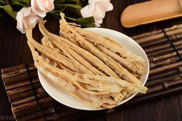 孕期可以吃竹笋吗（孕妇可以吃竹笋干吗）  第2张
