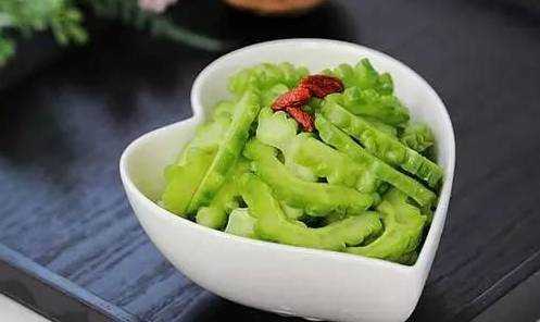 孕期能吃苦瓜吗(孕期苦瓜可以吃吗) 第2张 孕期能吃苦瓜吗(孕期苦瓜可以吃吗) 第2张