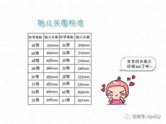 孕中期胎儿偏小一周正常吗,胎儿头偏小一周正常吗 第2张 孕中期胎儿偏小一周正常吗,胎儿头偏小一周正常吗 第2张