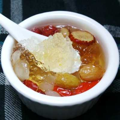 桃胶雪燕孕妇能吃吗,桃胶孕期可以吃吗有营养吗  第2张