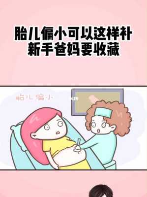 胎儿小怎么补(胎儿小怎么补) 第3张 胎儿小怎么补(胎儿小怎么补) 第3张