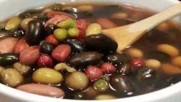 孕期吃醋好吗(孕妇可以吃醋泡黑豆吗?就是黑豆黄豆白豆绿豆红豆) 第2张 孕期吃醋好吗(孕妇可以吃醋泡黑豆吗?就是黑豆黄豆白豆绿豆红豆) 第2张