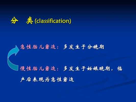 胎儿窘迫的表现（胎儿窘迫的表现不包括）  第2张