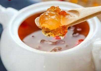 孕期可以吃桃胶吗(桃胶来月经可以吃吗) 第3张 孕期可以吃桃胶吗(桃胶来月经可以吃吗) 第3张