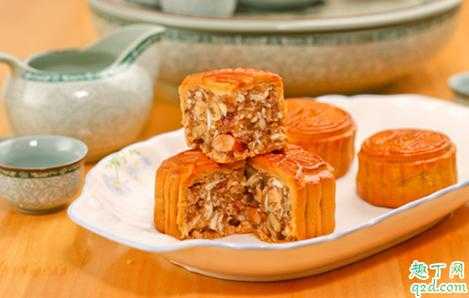 孕期可以吃月饼吗(孕期可以吃月饼吗晚期) 第3张 孕期可以吃月饼吗(孕期可以吃月饼吗晚期) 第3张