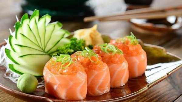 孕期能吃寿司吗(孕期能吃寿司吗有营养吗) 第1张 孕期能吃寿司吗(孕期能吃寿司吗有营养吗) 第1张