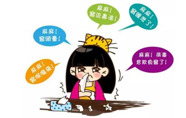 孕期感冒流鼻涕怎么办(孕期感冒流鼻涕怎么办最简单方法) 第2张 孕期感冒流鼻涕怎么办(孕期感冒流鼻涕怎么办最简单方法) 第2张