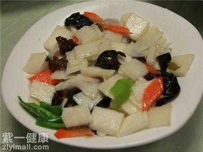 孕期可以吃淮山吗(孕期可以吃淮山吗?) 第1张 孕期可以吃淮山吗(孕期可以吃淮山吗?) 第1张