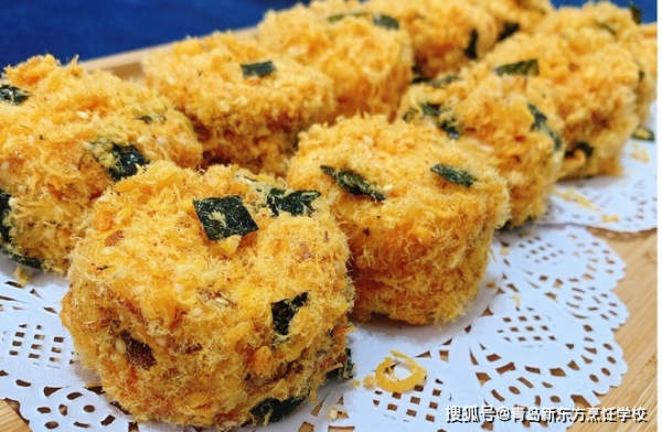 孕期能吃海苔吗(孕妇可以吃海苔肉松小贝吗) 第1张 孕期能吃海苔吗(孕妇可以吃海苔肉松小贝吗) 第1张