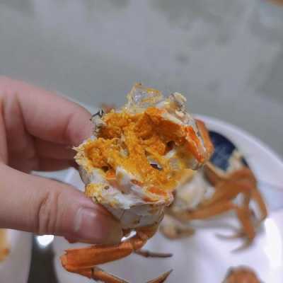 孕期能不能吃螃蟹(孕妇能不能吃螃蟹脚) 第1张 孕期能不能吃螃蟹(孕妇能不能吃螃蟹脚) 第1张