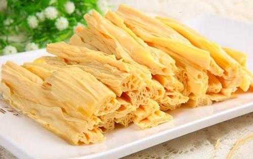 孕期可以吃腐竹吗(减脂能吃腐竹吗) 第2张 孕期可以吃腐竹吗(减脂能吃腐竹吗) 第2张