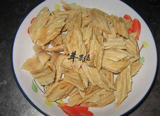 孕期可以吃腐竹吗(减脂能吃腐竹吗) 第1张 孕期可以吃腐竹吗(减脂能吃腐竹吗) 第1张