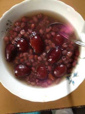 孕期红豆(孕妇能吃红枣,红豆) 第3张 孕期红豆(孕妇能吃红枣,红豆) 第3张