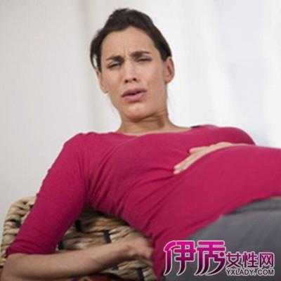 怀孕左边小腹疼是怎么回事,孕期左侧疼怎么回事 第3张 怀孕左边小腹疼是怎么回事,孕期左侧疼怎么回事 第3张