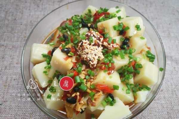 孕期吃豆腐好吗（孕妇可以吃米豆腐吗）  第2张