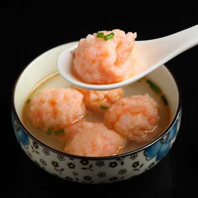 虾滑孕妇可以吃吗,备孕期能吃虾吗女性 第2张 虾滑孕妇可以吃吗,备孕期能吃虾吗女性 第2张