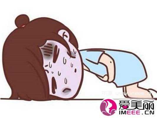 孕期烧胃怎么缓解（孕期烧胃怎么缓解症状）  第1张