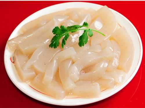 孕期能吃魔芋吗(怀孕可以吃魔芋吗) 第2张 孕期能吃魔芋吗(怀孕可以吃魔芋吗) 第2张