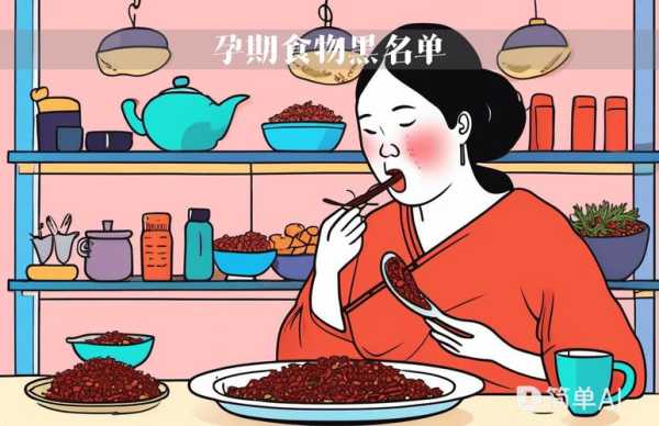 怀孕四个月总是想吃咸东西怎么办,孕期吃的咸对宝宝有影响么 第1张 怀孕四个月总是想吃咸东西怎么办,孕期吃的咸对宝宝有影响么 第1张