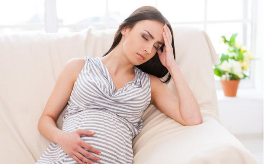 孕妇肚子一阵一阵的痛是怎么回事,孕期腹部痛正常吗 第1张 孕妇肚子一阵一阵的痛是怎么回事,孕期腹部痛正常吗 第1张