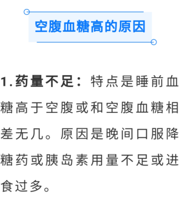 孕期空腹血糖高怎么办(孕妇空腹血糖偏高对宝宝有影响吗?餐后都正常) 第1张 孕期空腹血糖高怎么办(孕妇空腹血糖偏高对宝宝有影响吗?餐后都正常) 第1张