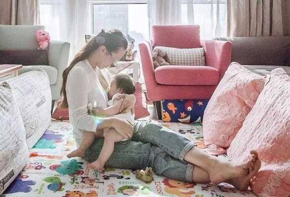 哺乳期怀孕了还会有奶水吗,孕妇在怀孕期间有奶水吗 第3张 哺乳期怀孕了还会有奶水吗,孕妇在怀孕期间有奶水吗 第3张
