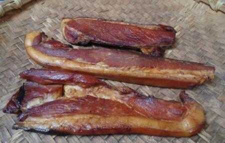 孕妇能吃腊肉腊肠吗,孕期能吃腊肉吗?  第2张