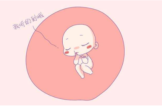 宝宝晚上睡觉肚子总是咕噜噜的响,胎儿什么时候睡觉什么时候醒 第2张 宝宝晚上睡觉肚子总是咕噜噜的响,胎儿什么时候睡觉什么时候醒 第2张