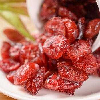 孕期可以吃蔓越莓吗(孕妇能吃蔓越莓干吗) 第3张 孕期可以吃蔓越莓吗(孕妇能吃蔓越莓干吗) 第3张