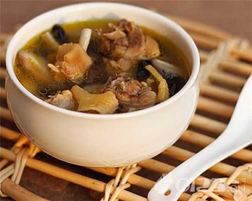 孕期鸡汤(孕妇怎样喝鸡汤更营养) 第3张 孕期鸡汤(孕妇怎样喝鸡汤更营养) 第3张