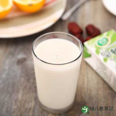 孕妇能不能天天喝豆浆?这样对身体好不好啊,豆浆和牛奶哪个长胎 第1张 孕妇能不能天天喝豆浆?这样对身体好不好啊,豆浆和牛奶哪个长胎 第1张