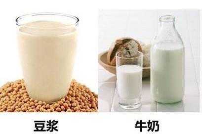 孕妇能不能天天喝豆浆?这样对身体好不好啊,豆浆和牛奶哪个长胎 第2张 孕妇能不能天天喝豆浆?这样对身体好不好啊,豆浆和牛奶哪个长胎 第2张