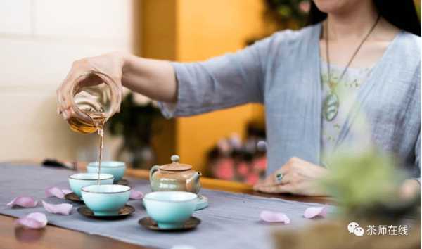 孕妇可以可以喝茶吗,怀孕期可以喝茶吗女的  第2张