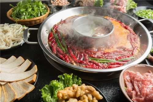 孕妇可以吃火锅吗,孕期能不能吃火锅串串 第3张 孕妇可以吃火锅吗,孕期能不能吃火锅串串 第3张