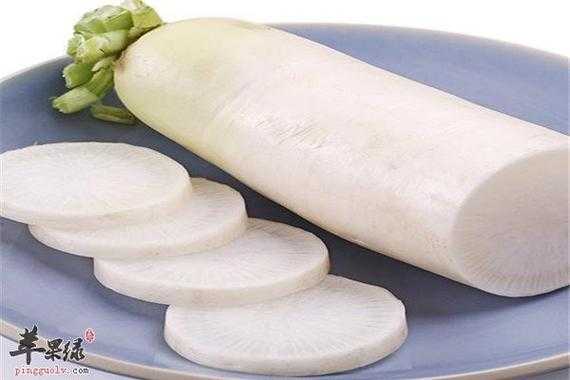 怀孕了能吃白萝卜吗?吃白萝卜需要注意什么,怀孕期间可以吃萝卜吗? 第1张 怀孕了能吃白萝卜吗?吃白萝卜需要注意什么,怀孕期间可以吃萝卜吗? 第1张