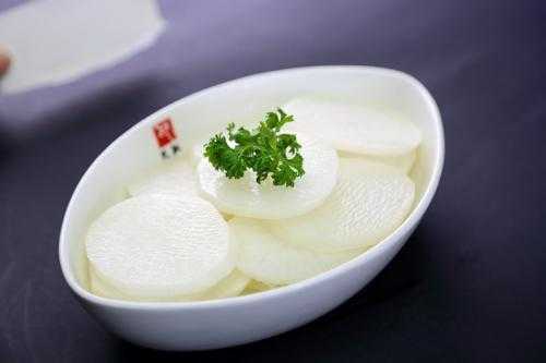 怀孕了能吃白萝卜吗?吃白萝卜需要注意什么,怀孕期间可以吃萝卜吗? 第2张 怀孕了能吃白萝卜吗?吃白萝卜需要注意什么,怀孕期间可以吃萝卜吗? 第2张