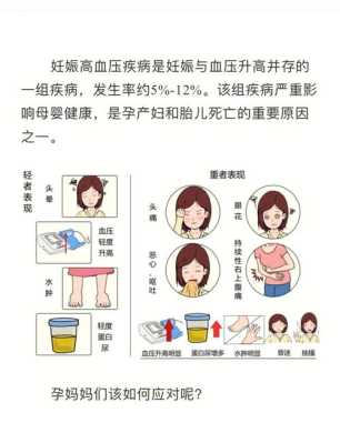 孕期高血压怎么调理,孕期高血压怎么控制调理 第1张 孕期高血压怎么调理,孕期高血压怎么控制调理 第1张