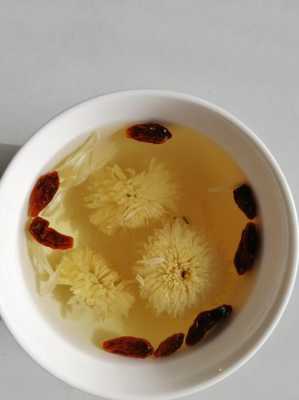 孕期可以喝菊花水吗(孕期可以喝菊花水吗) 第2张 孕期可以喝菊花水吗(孕期可以喝菊花水吗) 第2张