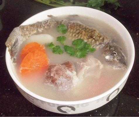 孕妇鱼汤做法,孕期鱼汤喝多了会怎么样 第3张 孕妇鱼汤做法,孕期鱼汤喝多了会怎么样 第3张