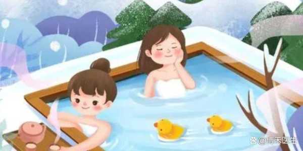 孕期能泡温泉吗(孕期能泡温泉吗有影响吗) 第2张 孕期能泡温泉吗(孕期能泡温泉吗有影响吗) 第2张