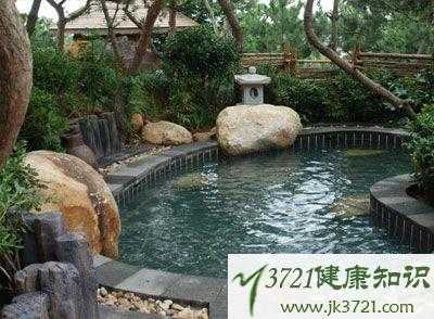 孕期能泡温泉吗(孕期能泡温泉吗有影响吗) 第3张 孕期能泡温泉吗(孕期能泡温泉吗有影响吗) 第3张