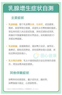 孕期乳腺增生怎么办(孕期乳腺增生怎么办) 第2张 孕期乳腺增生怎么办(孕期乳腺增生怎么办) 第2张