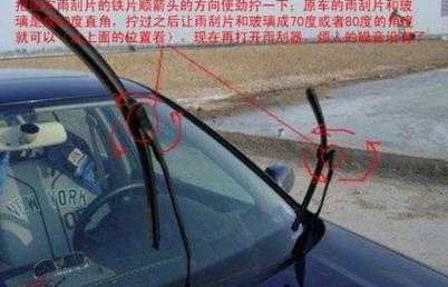 雨刮器在什么位置,胎儿心轴左偏一般是怎么回事 第3张 雨刮器在什么位置,胎儿心轴左偏一般是怎么回事 第3张