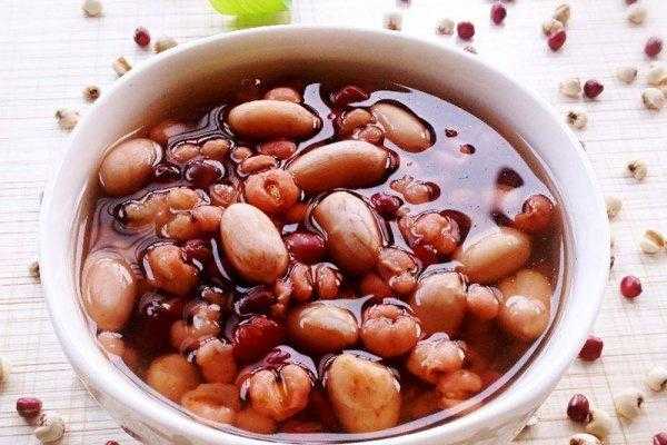 孕期可以喝红豆汤吗(孕期可以喝红豆汤吗问医生) 第3张 孕期可以喝红豆汤吗(孕期可以喝红豆汤吗问医生) 第3张