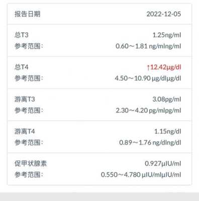 孕期t4(孕期t4) 第2张 孕期t4(孕期t4) 第2张