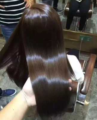 备孕期能做头发吗（备孕期间可以拉直头发吗）  第2张