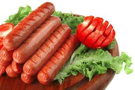 孕妇可以吃鸡肉肠吗,求解,孕期能吃火腿肠吗 第1张 孕妇可以吃鸡肉肠吗,求解,孕期能吃火腿肠吗 第1张
