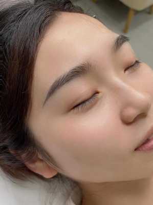 孕期可以做眉毛吗(孕期可以做眉毛吗有影响吗) 第1张 孕期可以做眉毛吗(孕期可以做眉毛吗有影响吗) 第1张
