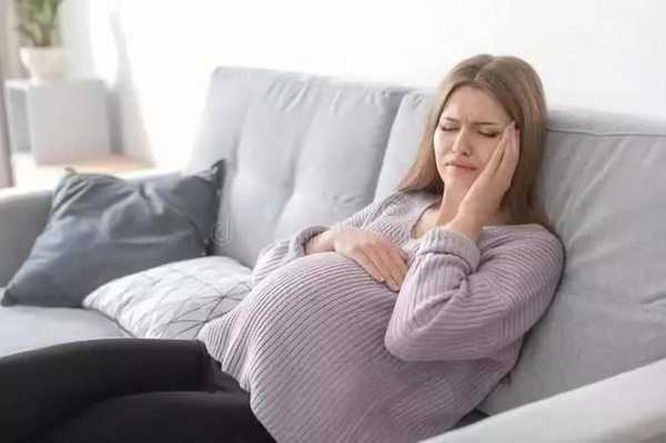 孕期脑袋疼怎么回事(孕中期头疼要警惕) 第1张 孕期脑袋疼怎么回事(孕中期头疼要警惕) 第1张